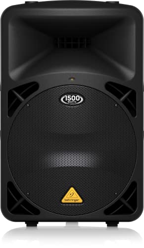 Behringer Eurolive B615D enceinte active 1500 W 15 pouces