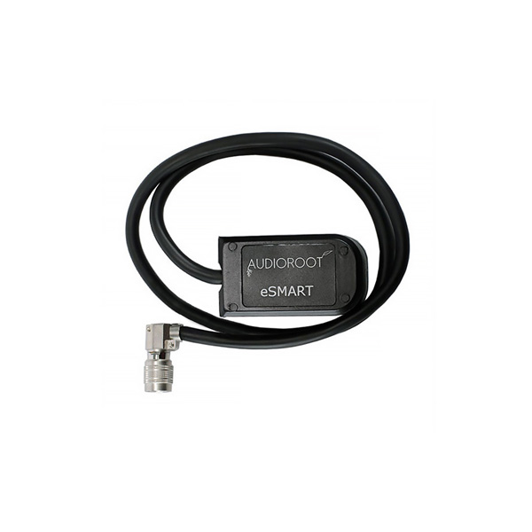 Audioroot e-SMART HRS distributeur DC 1 vers 8