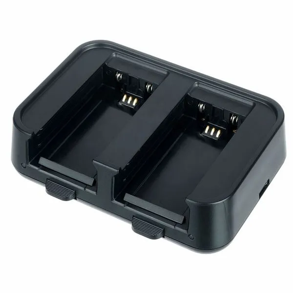 Sennheiser L70 chargeur double BA62 HF