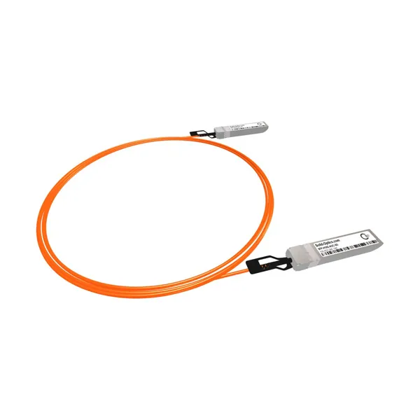 Riedel SFP-AOC fibre optique Micron 1 m