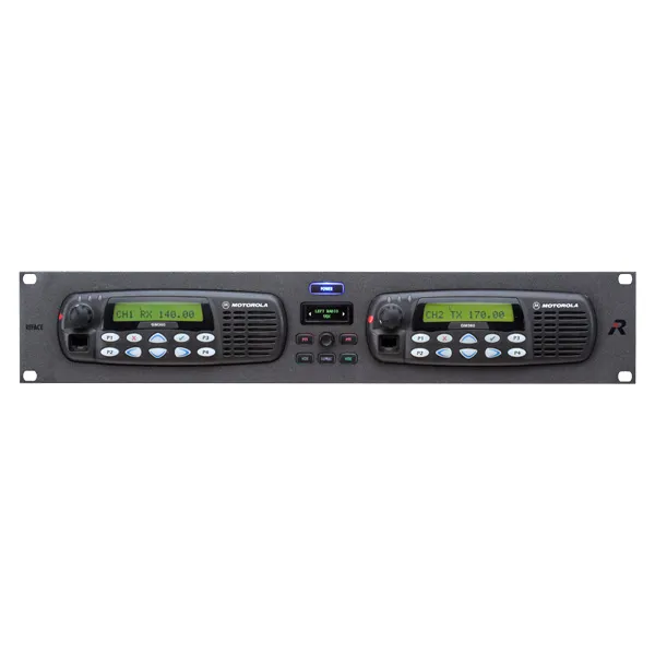 Riedel RIFACE G2 interface intercom TW 4 fils