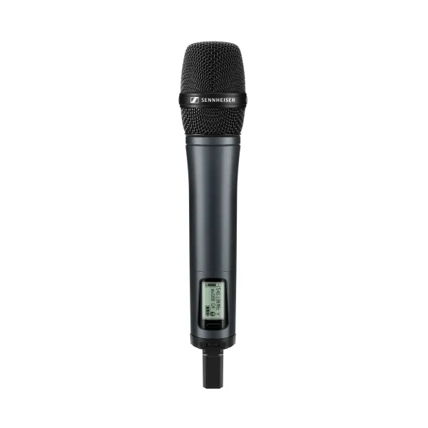 Sennheiser HF SKM100G3-B émetteur main e935 626-668 MHz