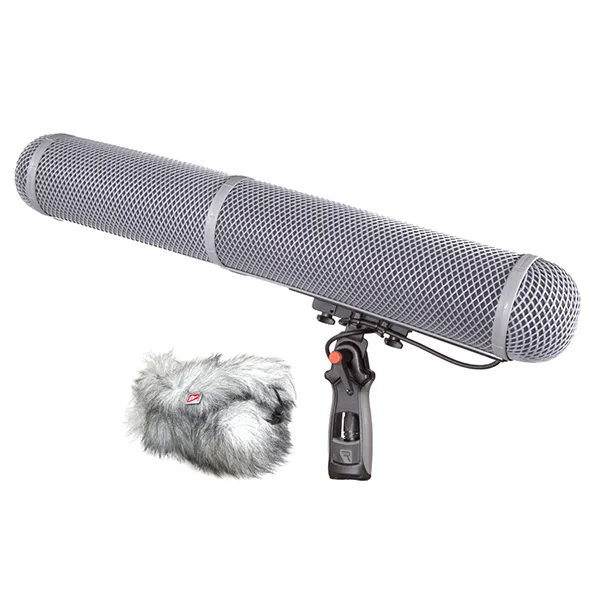 Rycote Kit 8 bonnette anti-vent micro canon