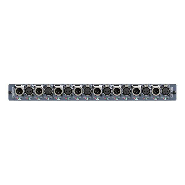Yamaha RY16AE carte 16 IO AES3 XLR pour RPIO