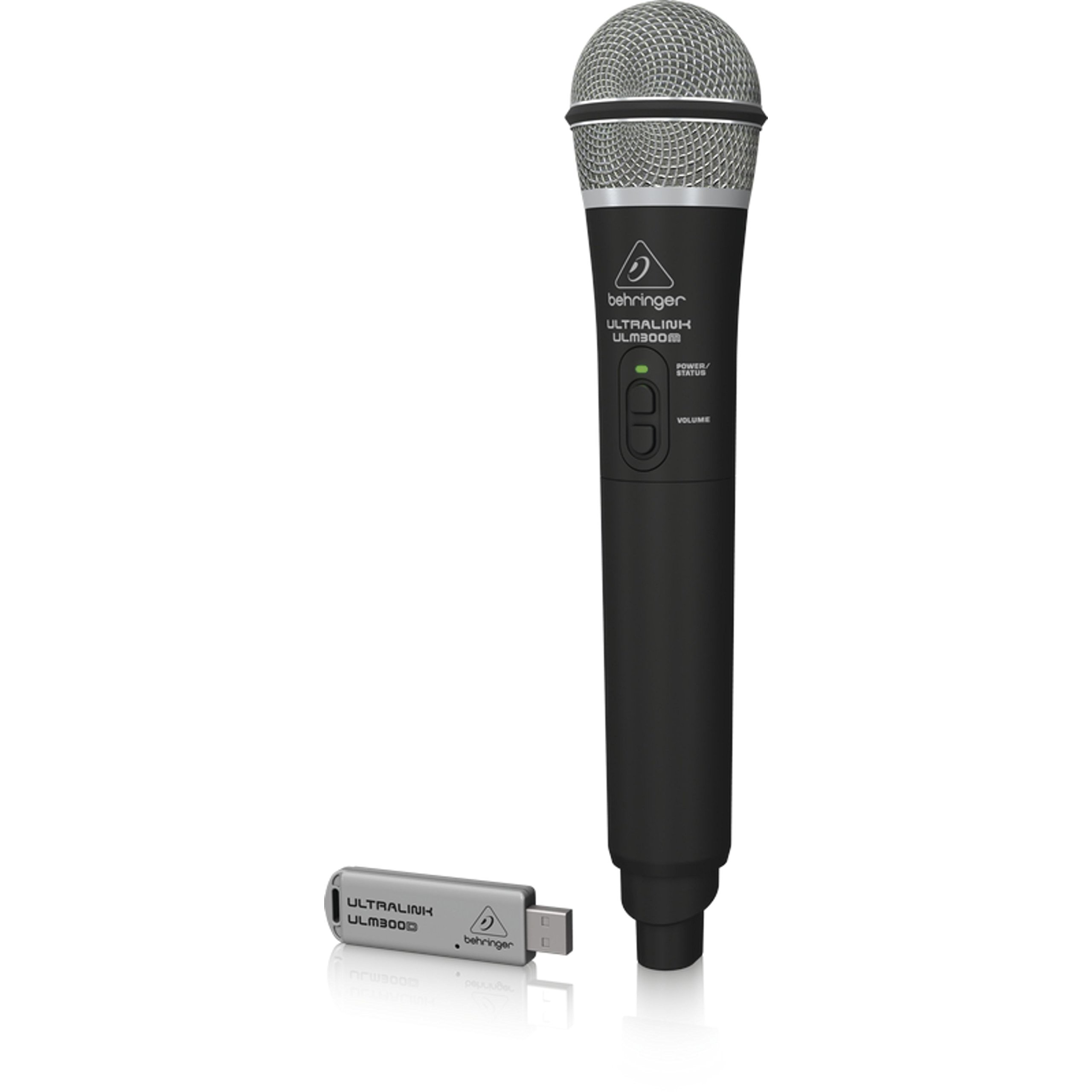 Behringer ULM300MIC micro sans fil main 2,4 GHz