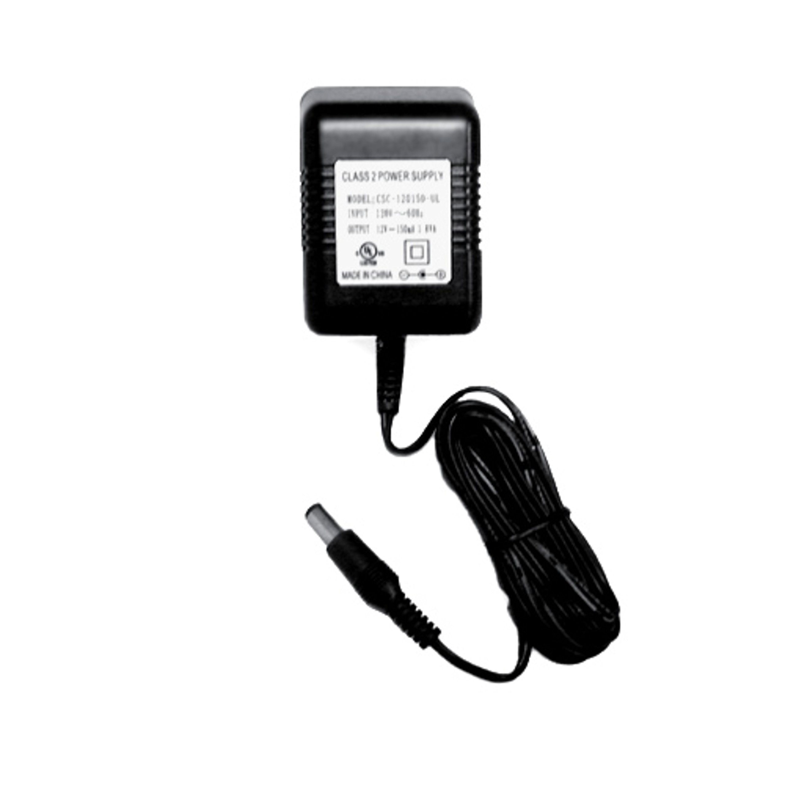 Behringer Câbles PSU-SB Alimentation 9V Pédales 100mA