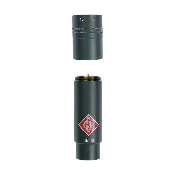 Neumann KM 140 micro statique cardio