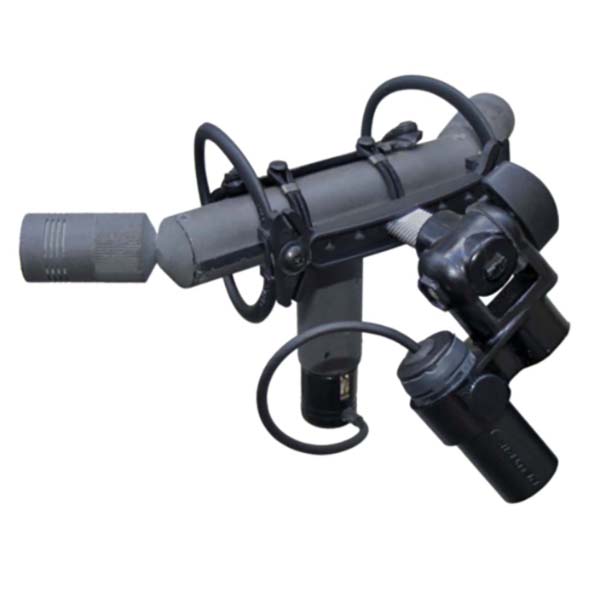 Cinela Osix GVC suspension micro GVC