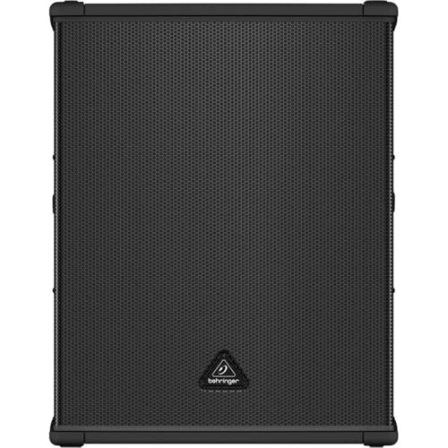 Behringer B1800XP caisson de basses actif 18 pouces 3000W