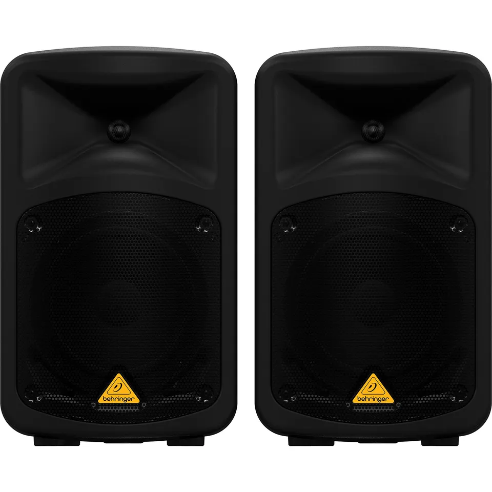 Behringer EPS500MP3 système sono portable 500W MP3