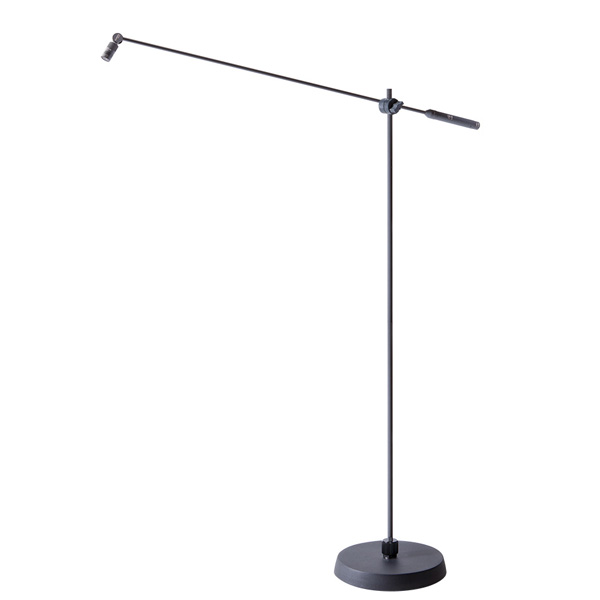 Schoeps RC700 perche active 70cm + pieds micro
