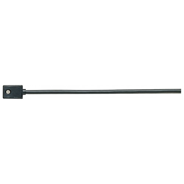 Shure WL93-B micro cravate omni noir TA4F