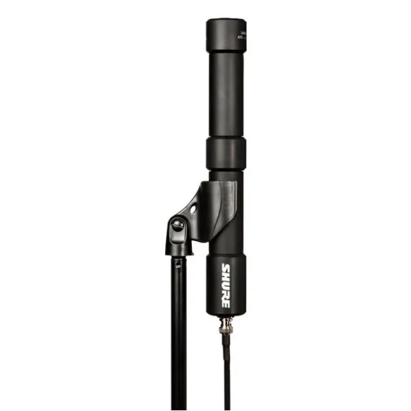 Shure UA860SWB antenne omni passive BNC