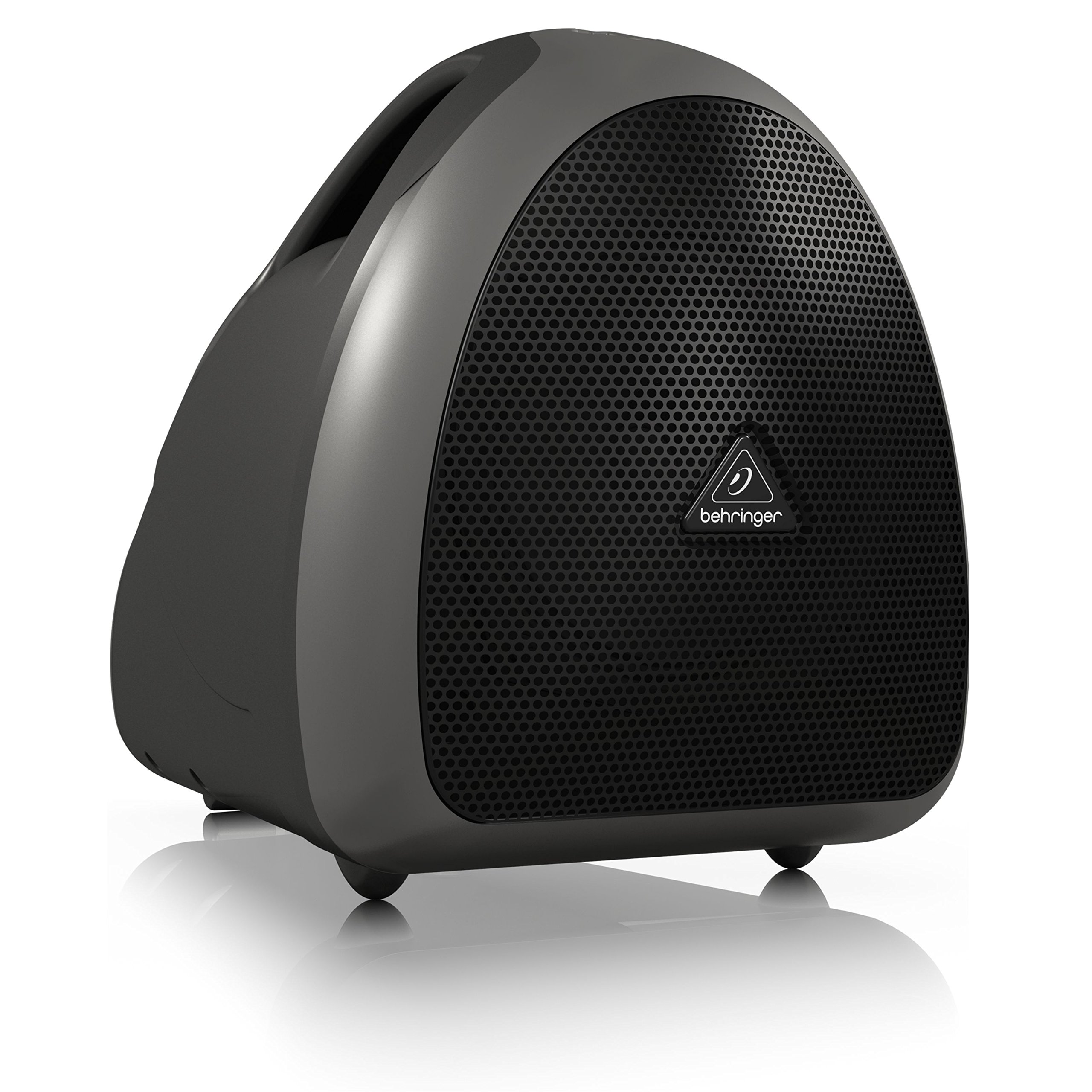 Behringer Europort HPA40 sono portable 40W batterie + micro