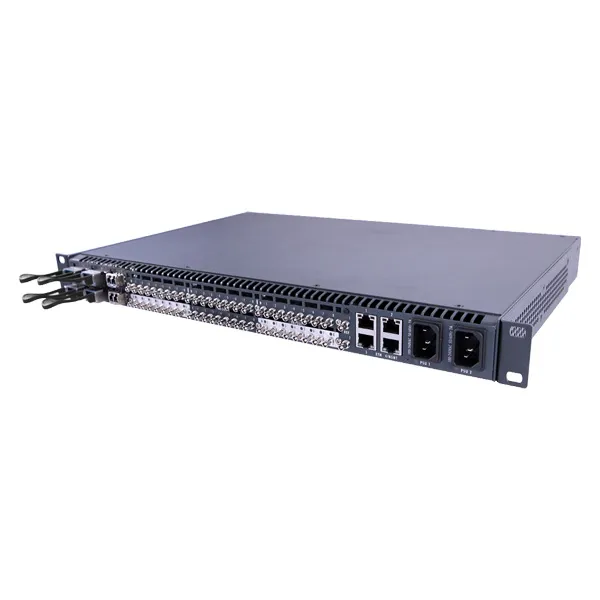 Riedel Micron UHD MW châssis multiview licence incluse