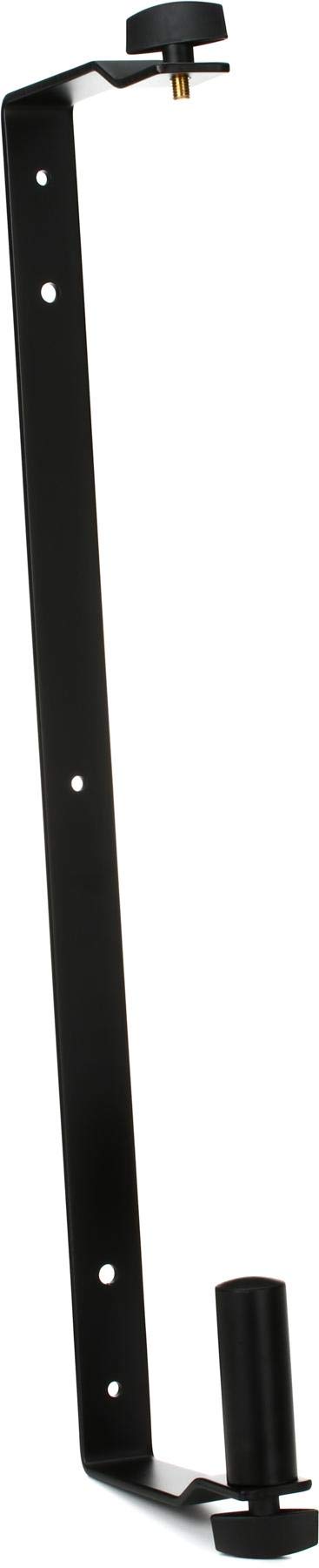 Behringer Eurolive WB215 support mural enceinte B215 noir acier