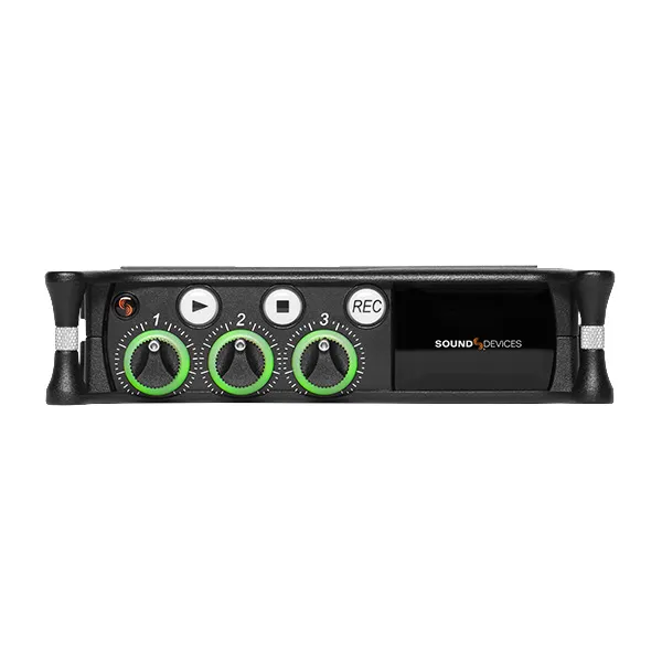 Sound Devices MixPre-3 mixette enregistreur 3+3