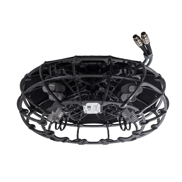 Schoeps ORTF-3D kit micro surround extérieur 8 CCM41