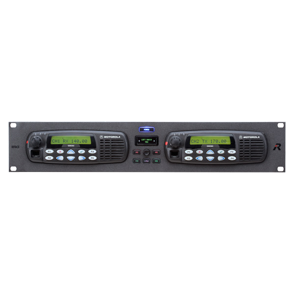 Riedel RIFACE G2 interface intercom TW 4 fils
