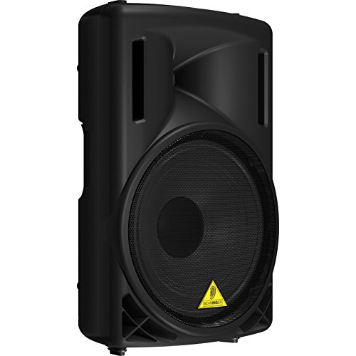 Behringer Eurolive B215D enceinte active 550W 15 pouces