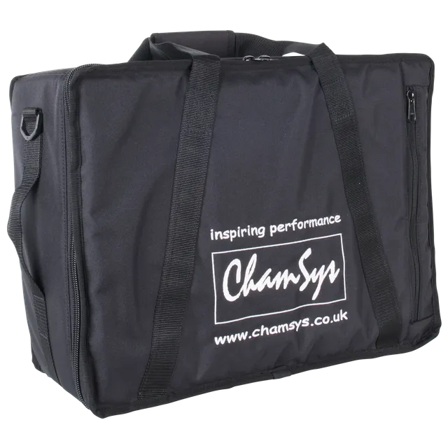 ChamSys Housse Matelassée MagicQ MQ40 MQ60 MQ70 Transport