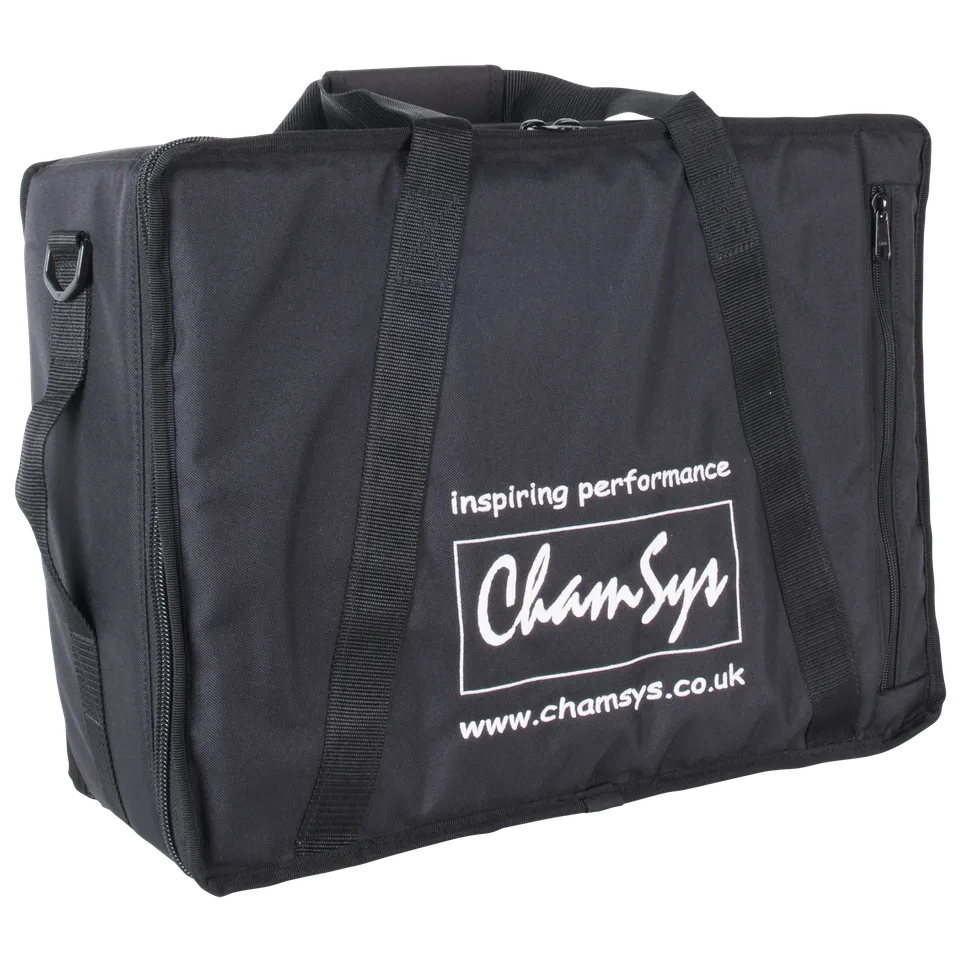 ChamSys Housse Matelassée MagicQ MQ40 MQ60 MQ70 Transport