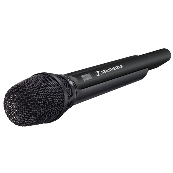 Sennheiser HF SKM5200-II L émetteur main 470-638 MHz