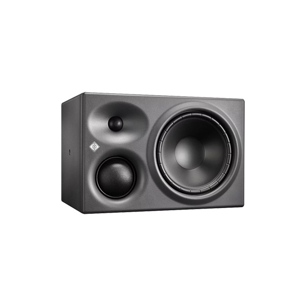 Neumann KH310 enceinte monitoring amplifiée AES/Analogique