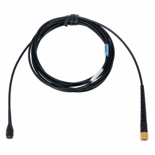 DPA 4060-B micro cravate omni noir MicroDot