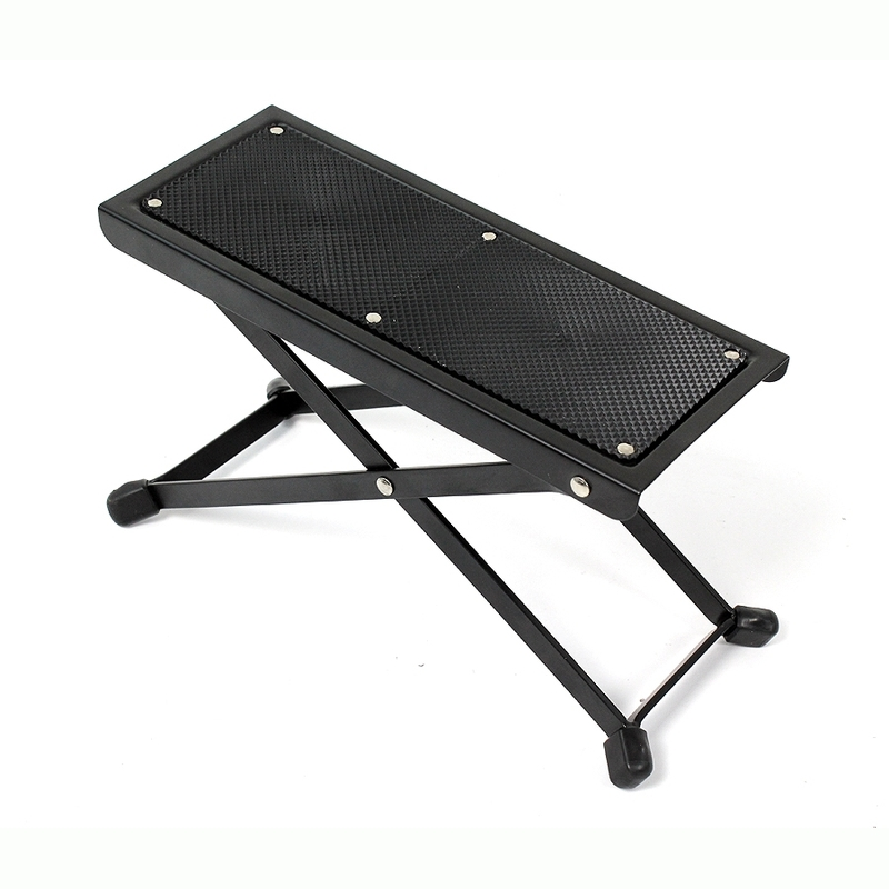 Invotone Tempo FST100 repose-pied guitare pliable