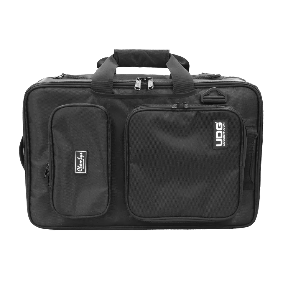 ChamSys Sac Rembourré MagicQ MQ50 MQ70 Cabine Avion