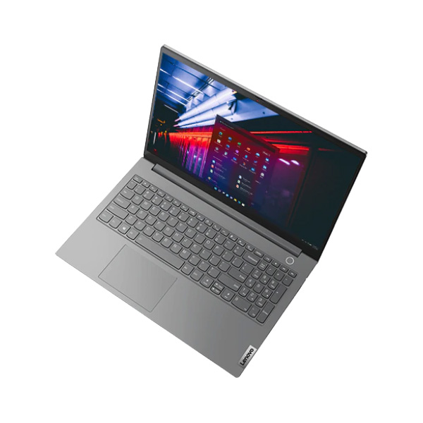 Lenovo ThinkBook 15 PC portable i7 16Go programmation