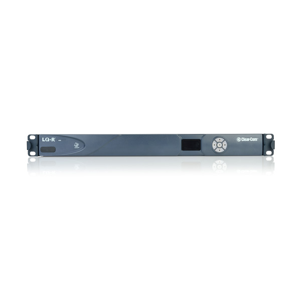 Clear-Com LQ-R4W8 convertisseur IP 8x 4-fils
