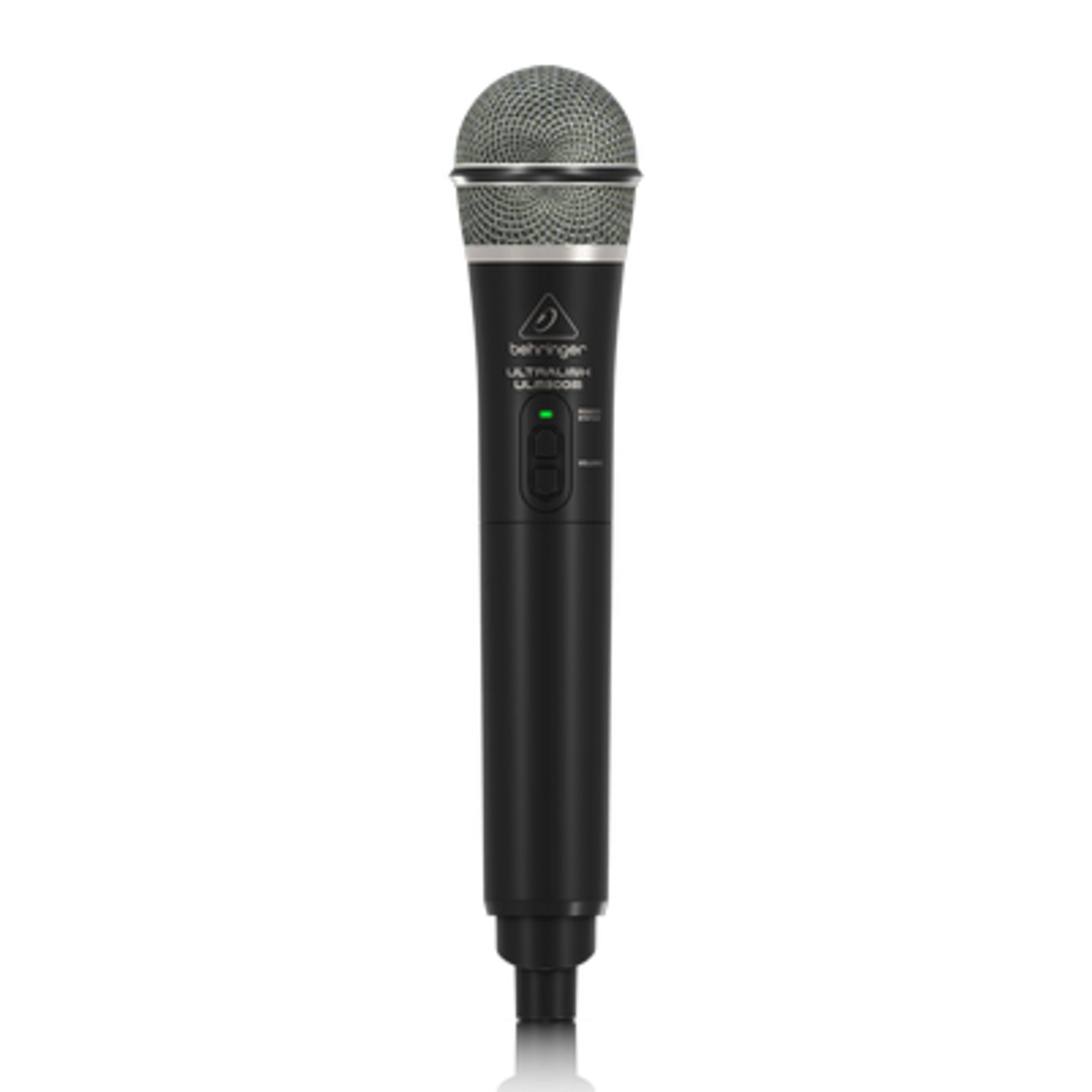 Behringer ULM300MIC micro sans fil main 2,4 GHz