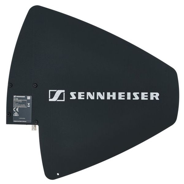 Fréquence HF Sennheiser AD3700 antenne directive active BNC