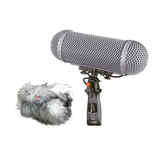Rycote Kit 2 WS2 bonnette anti-vent micro canon