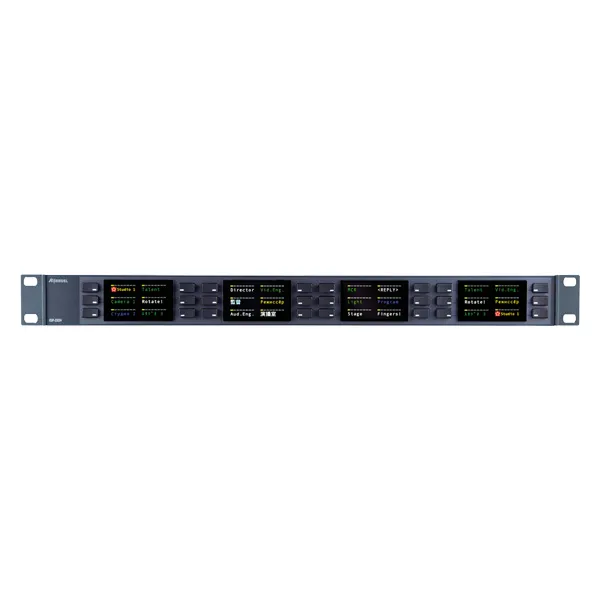 Riedel EXP-2324 extension intercom 24 touches
