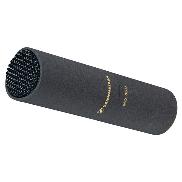 Sennheiser MKH8020 micro statique omni condensateur