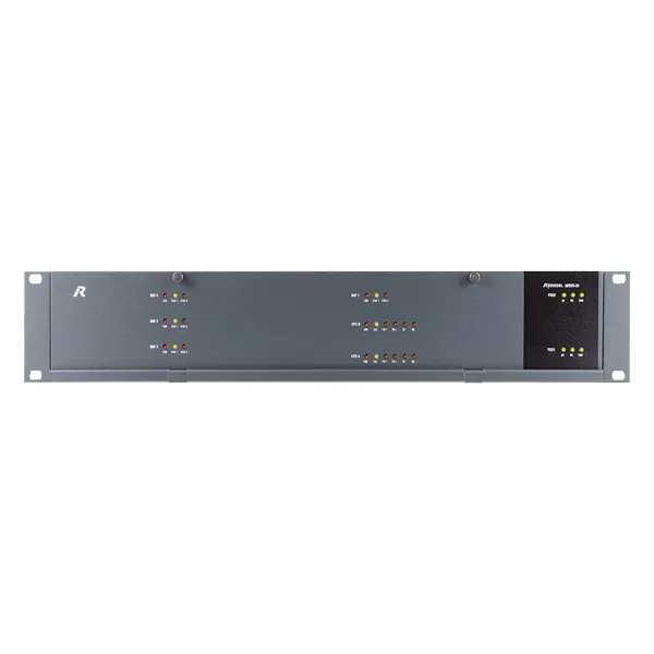 Riedel Artist 32 matrice intercom 32 ports fibre