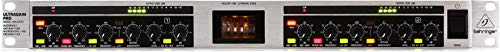 Behringer Mic2200 Ultragain Pro préampli micro 2 canaux à lampe