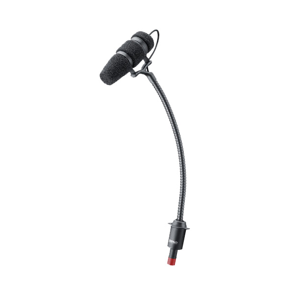 DPA 4099-CORE-HI micro supercardioïde Hi-Sens