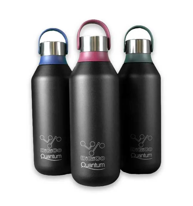 DiGiCo SD-Range Chilly's Bottle gourde isotherme 500ml
