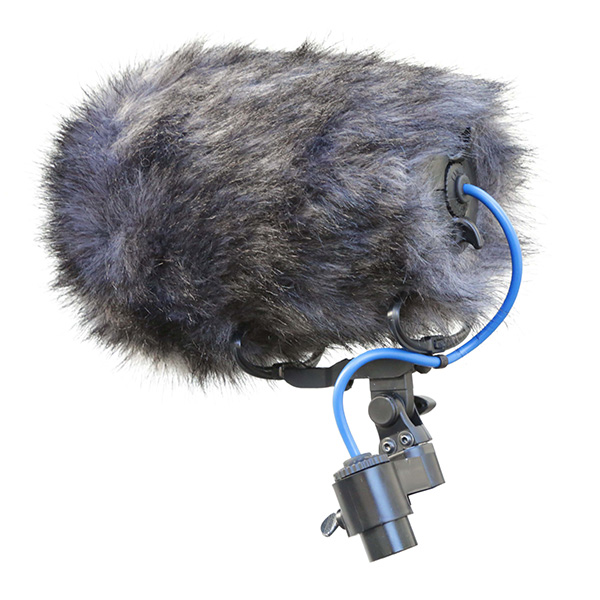 Cinela Cosi CMC1 bonnette micro pour CMC1 et MKx