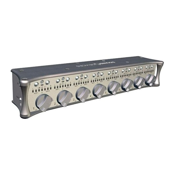Sound Devices CL8 contrôleur mixage externe pour 788T