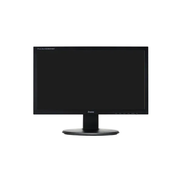 Iiyama ProLite E2083HSU écran 20 pouces
