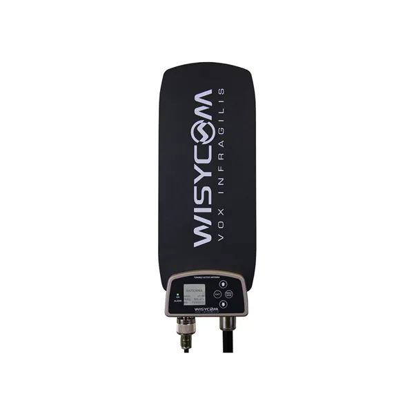 Wisycom ADFA antenne HF omni active connecteur N