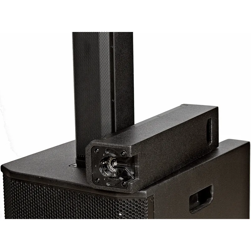 Invotone DVA2000 système sono colonne Bluetooth 1000W