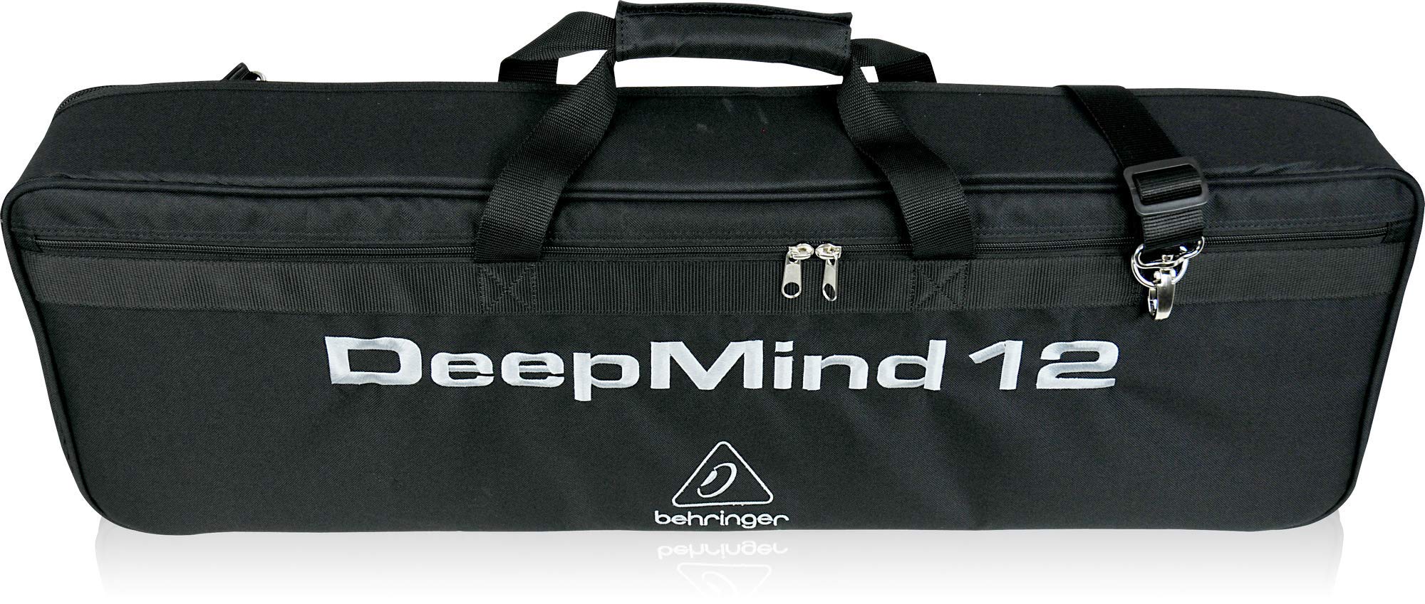Behringer DEEPMIND 12-TB sac transport synthé nylon