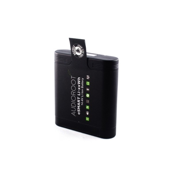 Fréquence ENERGIE Audioroot e-SMART45 batterie 45Wh