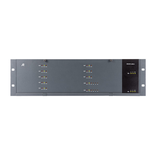 Riedel Artist 64 matrice intercom 64 ports fibre